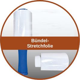 Bündelstretchfolie