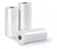 Maschinenstretchfolie Standard transparent