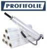 PROFIFOLIE Mehrschicht Handstretchfolie