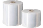 30mm Kern Schmalrollen-Stretchfolie für Rundwickler