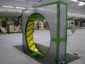 Ringwickler Sonderbau Projekte