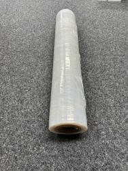 750mm / 0,75m Breite Handstretchfolie 