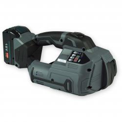 Ulith Akku-Umreifungsgerät 12/16 mm für PP/PET-Umreifungsbänder 