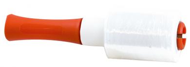 Bündelstretchfolie 125mm Breite 20my 300lfm Länge 