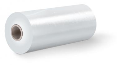 Blas Maschinenstretchfolie 500mm  23my  300% 