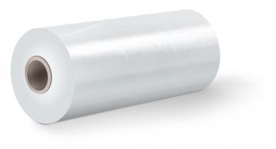 Maschinenstretchfolie 300% SUPER POWER C 500mm x 23my x 1336m 