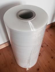 50my Alleskönner Stretchfolie 