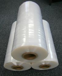 23my POWER Maschinenstretchfolie 250% PreStretch 500m x 1500m -  Unser Topseller - 