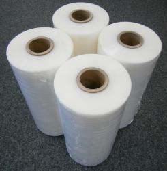 23my Standard Maschinenstretchfolie 500mm x 1500m - Unser Topseller 