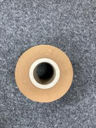 Papierstretchfolie für Ringwickler 125mm x 150 m - 76mm Kern für Horizontalwickler 