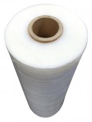 12my Maschinenstretchfolie 250% POWER PreStretch 500mm x 12my x 2650m 