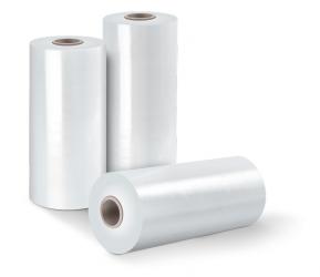 12my Standard Maschinenstretchfolie 500mm x 2650m 