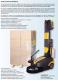 Stretchmaschine Roboter BeeWrap