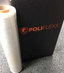PROFI Handstretchfolie mit doppelter Kante