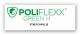POLIFLEXX GREEN-M die nachhaltige Maschinenstretchfolie